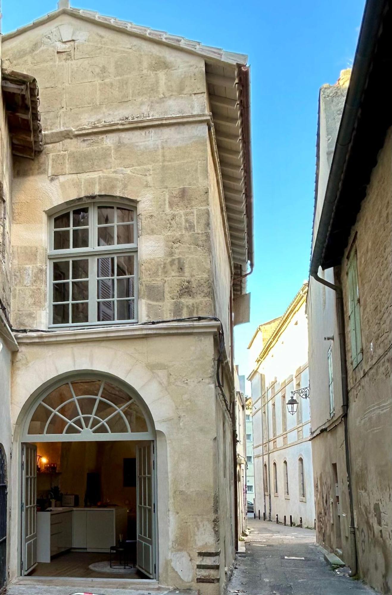 Les Ecuries De Lestang-Parade Arles Kültér fotó